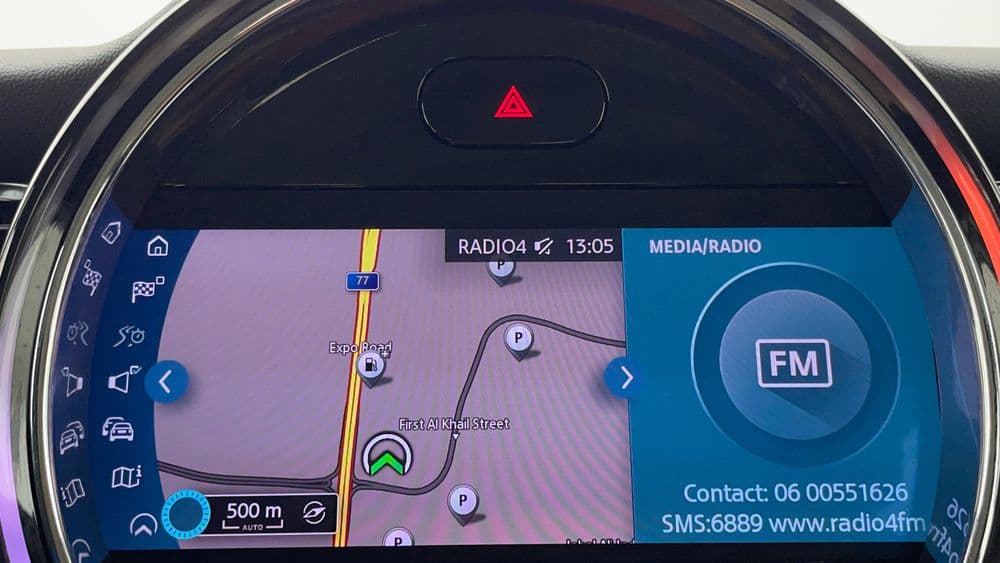 ميني Cooper 2024 مستعملة