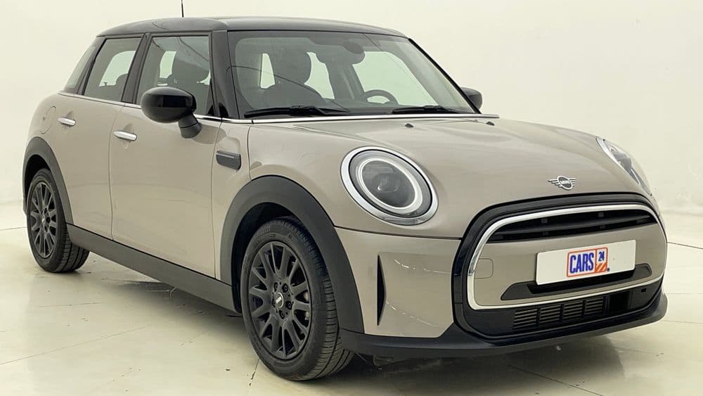 ميني Cooper 2024 مستعملة