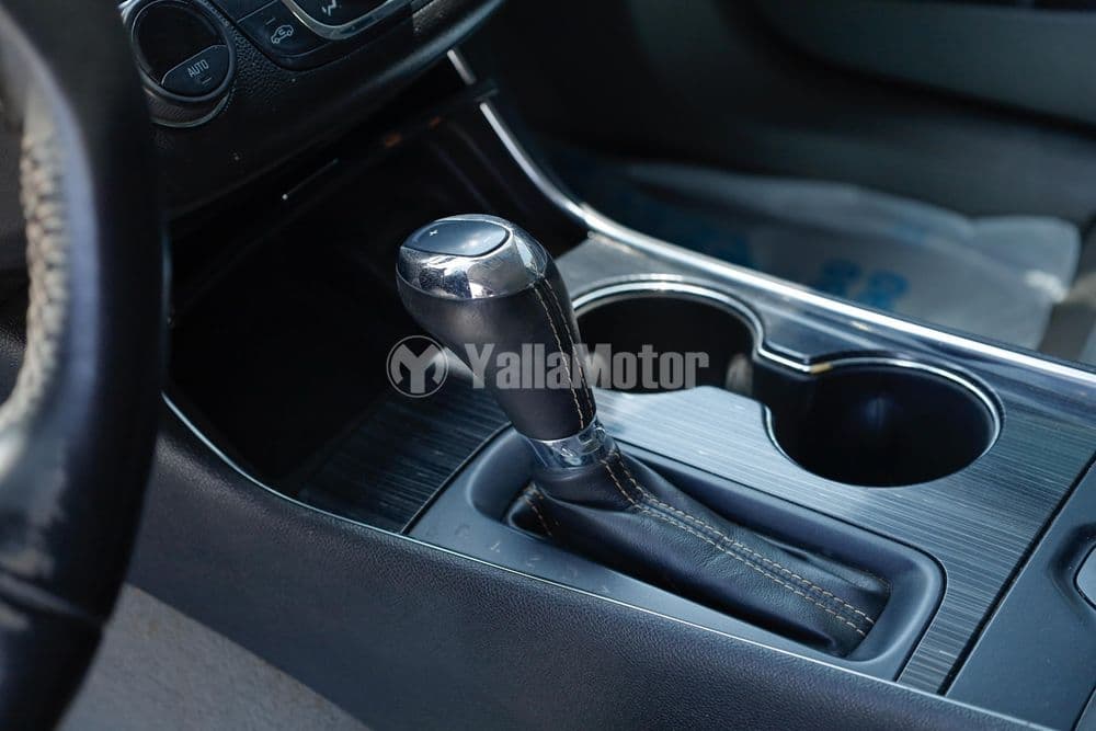 Used Chevrolet Impala 2015