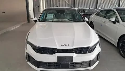 New Kia K5 2024 New Kia K5 2024 used_cars.forSale