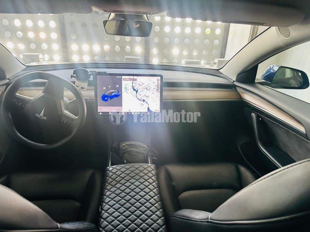 Used Tesla Model 3 Standard Range Plus 2023