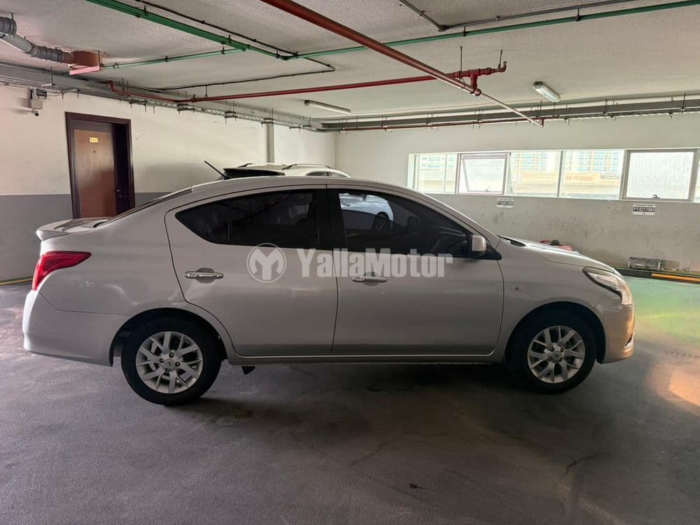 نيسان صني 1.5 Mid 2020 مستعملة