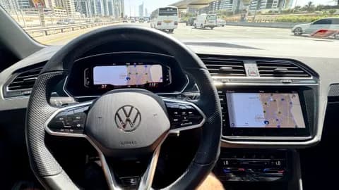 Used Volkswagen Tiguan 2.0L R-Line 2023