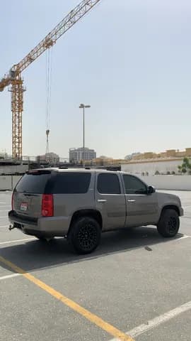 Used GMC Yukon SLT 2007