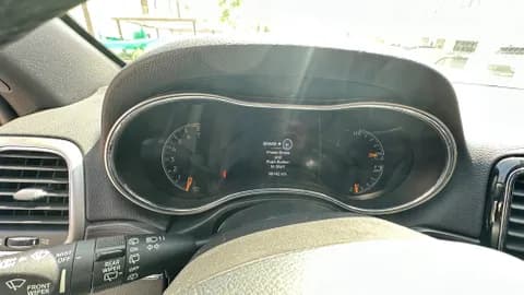 Used Jeep Grand Cherokee Limited 2020