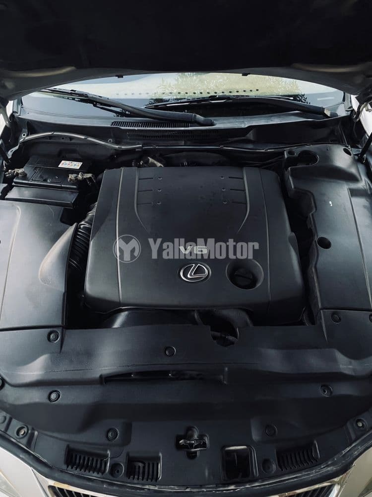 Used Lexus IS250 2007