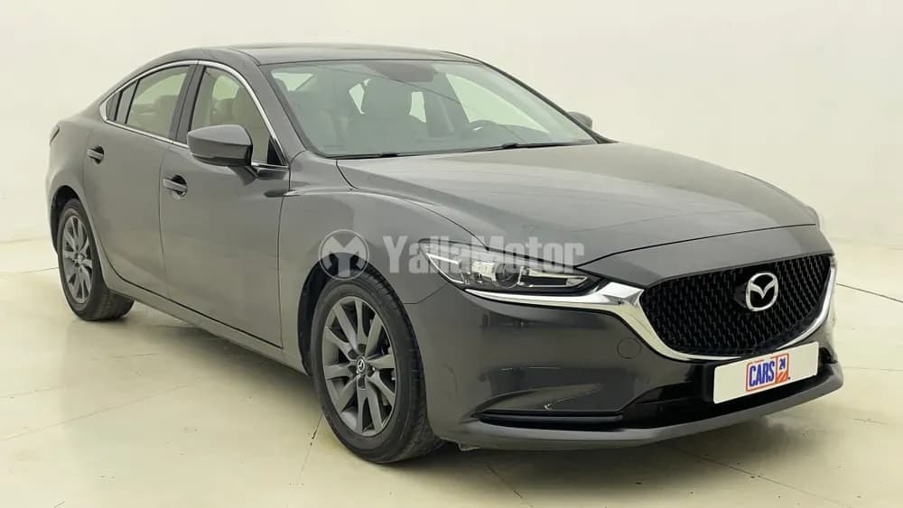 Used Mazda 6 2023