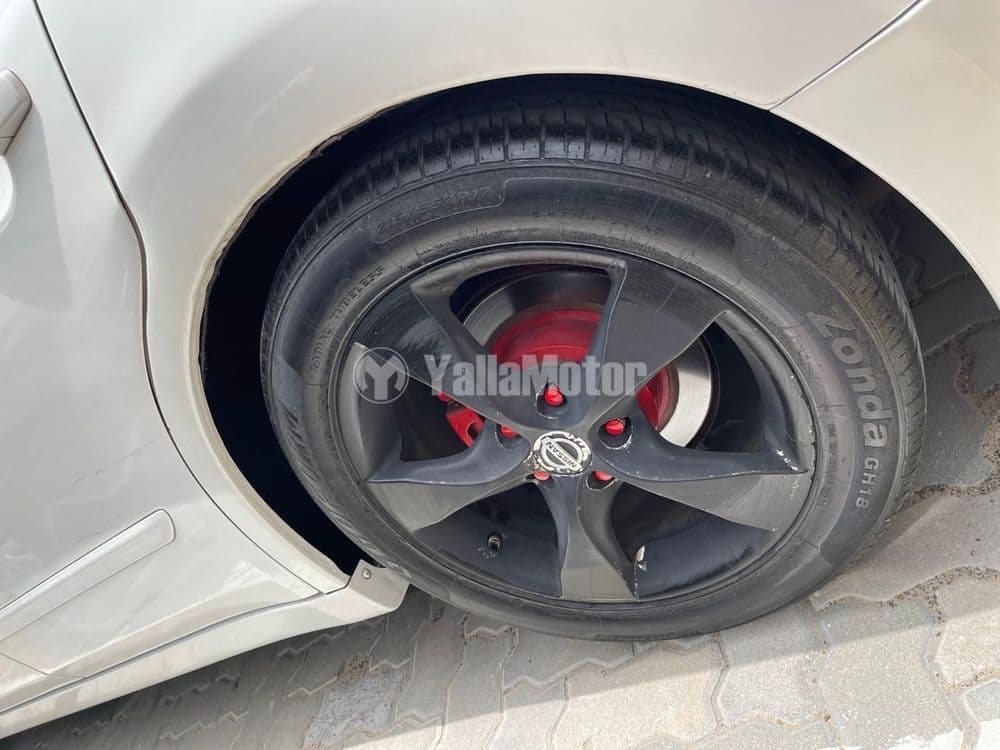 Used Nissan Altima 2.5 S 2008