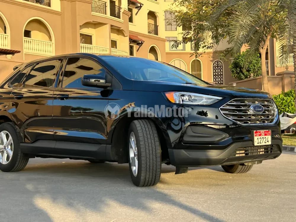 Used Ford Edge 2.0L EcoBoost SE 2022