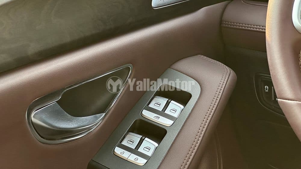 مستعملة جيتور X90 Plus 2.0T Luxury 2024