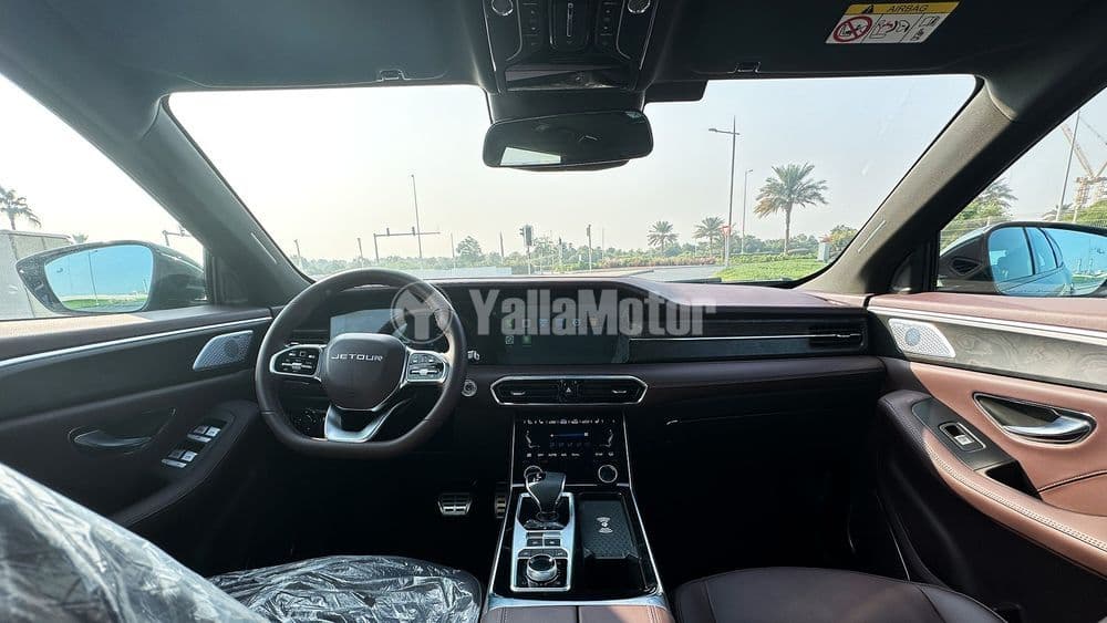مستعملة جيتور X90 Plus 2.0T Luxury 2024