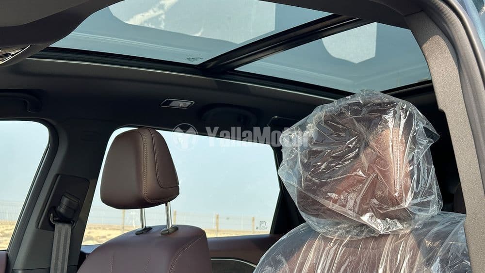 مستعملة جيتور X90 Plus 2.0T Luxury 2024