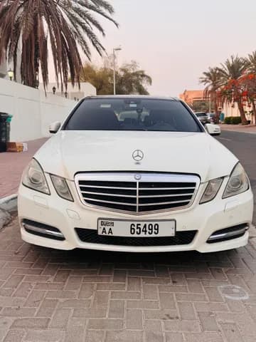 Used Mercedes-Benz 300 2012