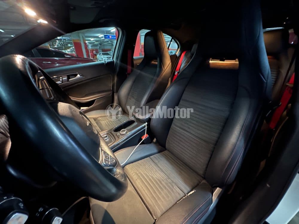 Used Mercedes-Benz A 45 AMG 2.0 2018