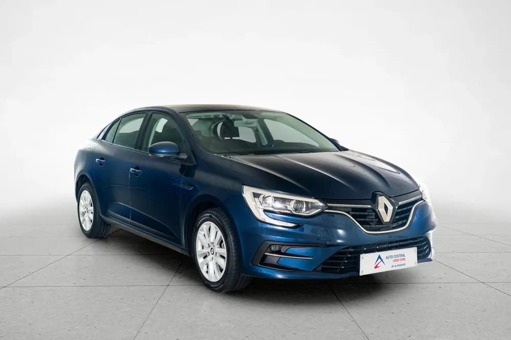 Used Renault Megane 2024 Used Renault Megane 2024 used_cars.forSale