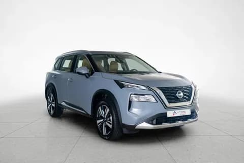 Used Nissan X-Trail 2024 Used Nissan X-Trail 2024 used_cars.forSale