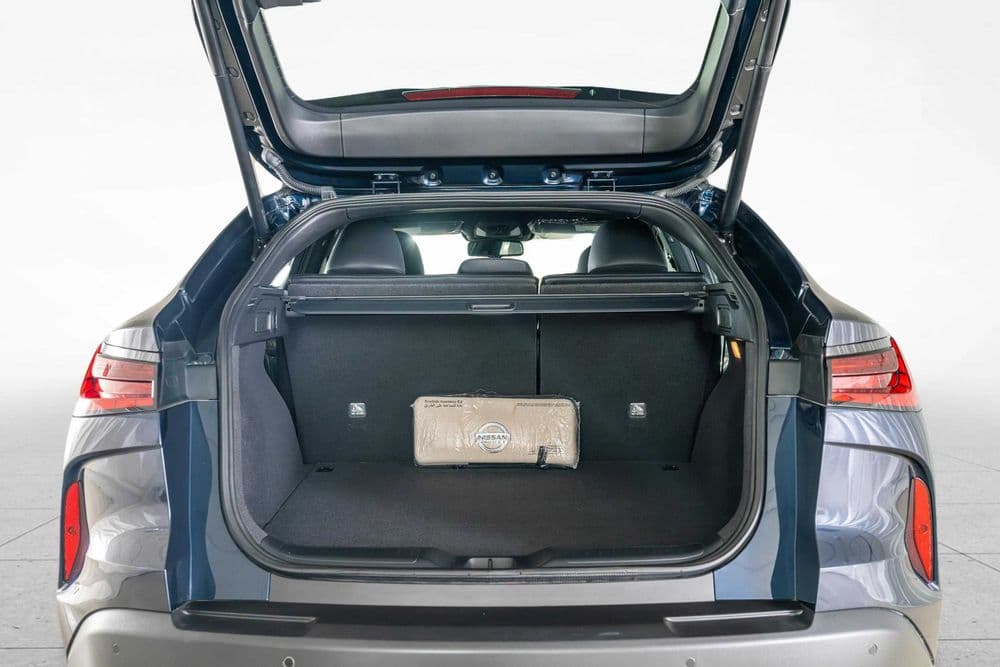 انفينيتي QX55 2025 مستعملة