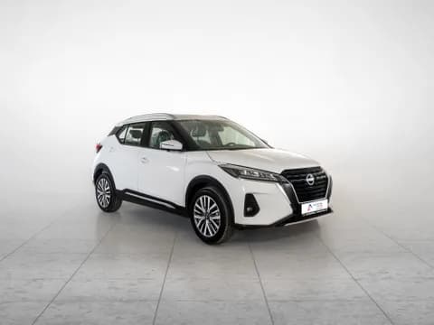 Used Nissan Kicks 2024 Used Nissan Kicks 2024 used_cars.forSale