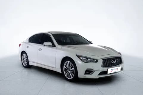 Used Infiniti Q50 2022 Used Infiniti Q50 2022 used_cars.forSale