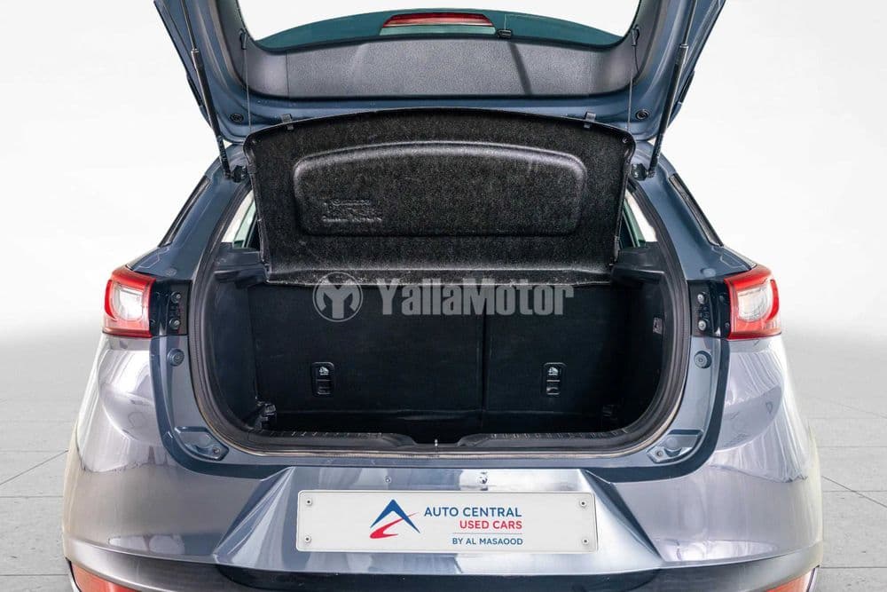 Used Mazda CX 3 2024