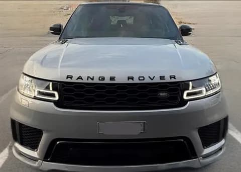 Used Land Rover Range Rover Sport 3.0L V6 HSE 360 PS 2021 Used Land Rover Range Rover Sport 3.0L V6 HSE 360 PS 2021 for sale