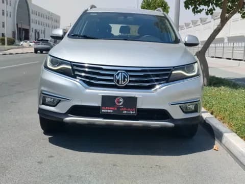 Used MG RX5 1.5T LUX 2020 Used MG RX5 1.5T LUX 2020 used_cars.forSale