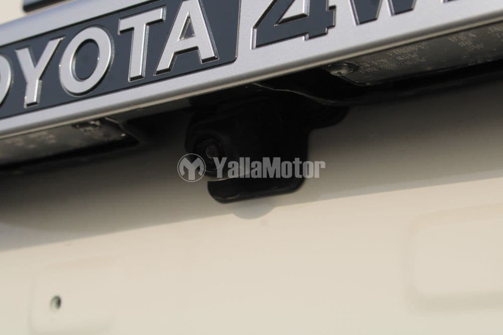 New Toyota Land Cruiser 70 Series 2.8L LX Diesel A/T (5-Door) 2025