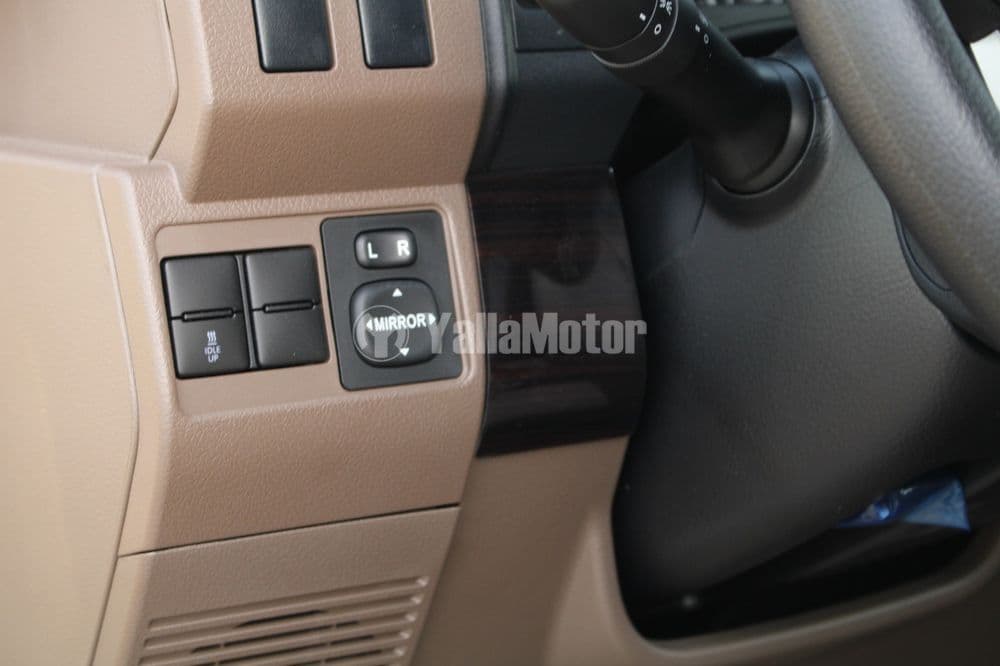 New Toyota Land Cruiser 70 Series 2.8L LX Diesel A/T (5-Door) 2025