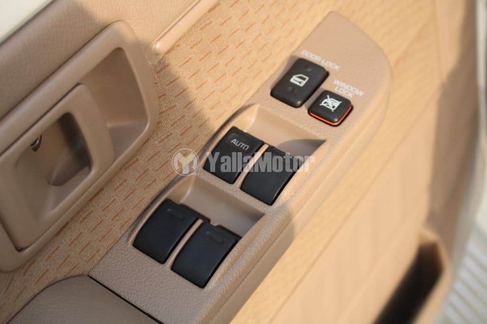 New Toyota Land Cruiser 70 Series 2.8L LX Diesel A/T (5-Door) 2025