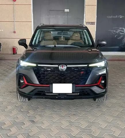 مستعملة شانجان سي اس 35 2023 مستعملة شانجان سي اس 35 2023 used_cars.forSale
