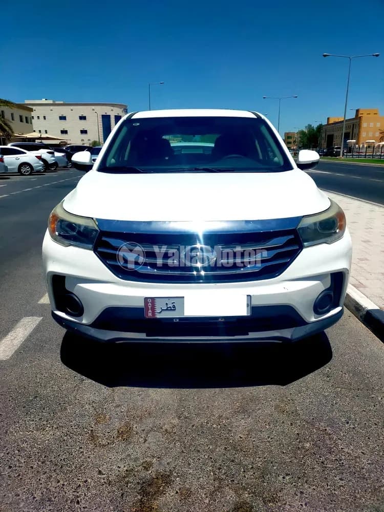 Used GAC GS4 1.5T GE 2020