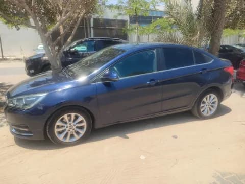 Used Chery Arrizo 5 1.5L Comfort 2020 Used Chery Arrizo 5 1.5L Comfort 2020 used_cars.forSale