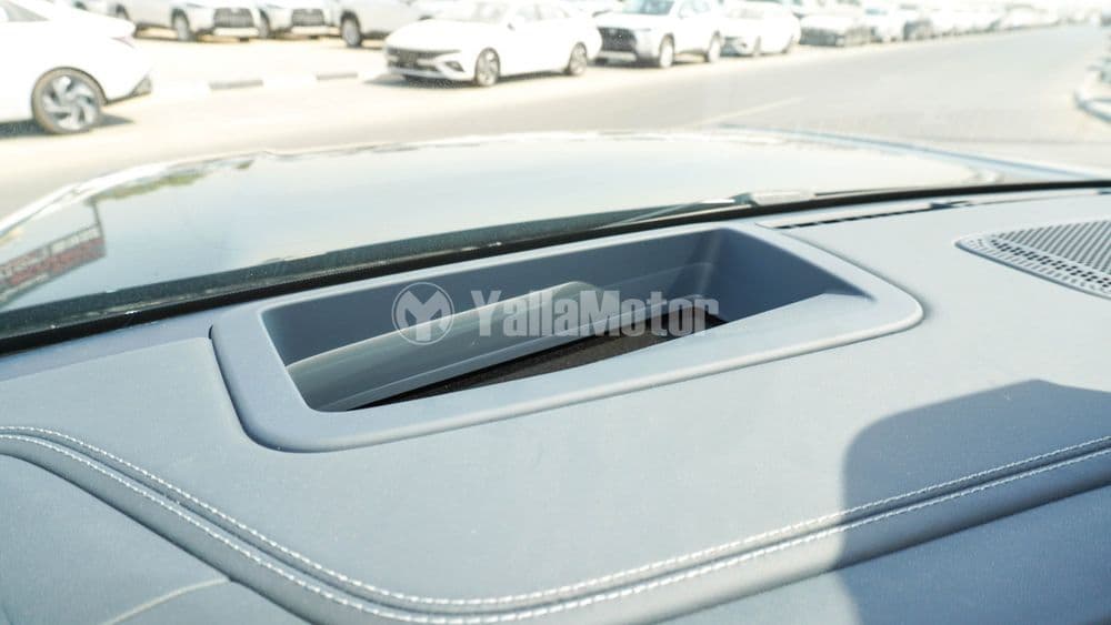 New BYD Leopard 5 1.5T Delux 2025