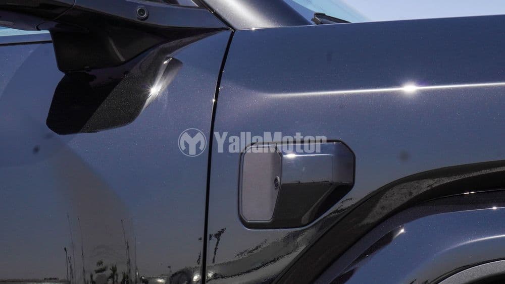 New BYD Leopard 5 1.5T Delux 2025