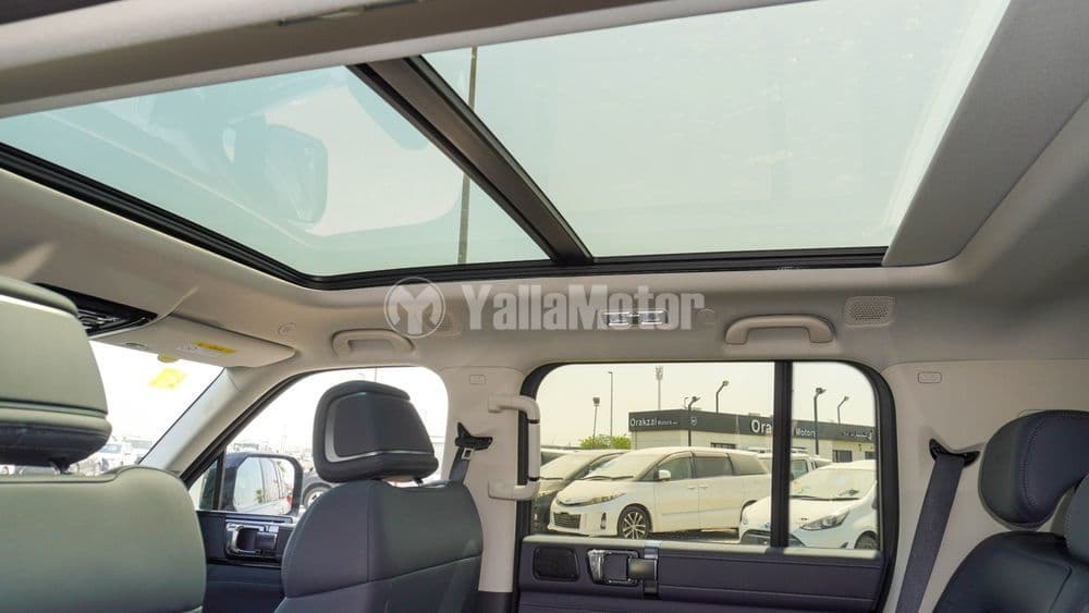 New BYD Leopard 5 1.5T Delux 2025