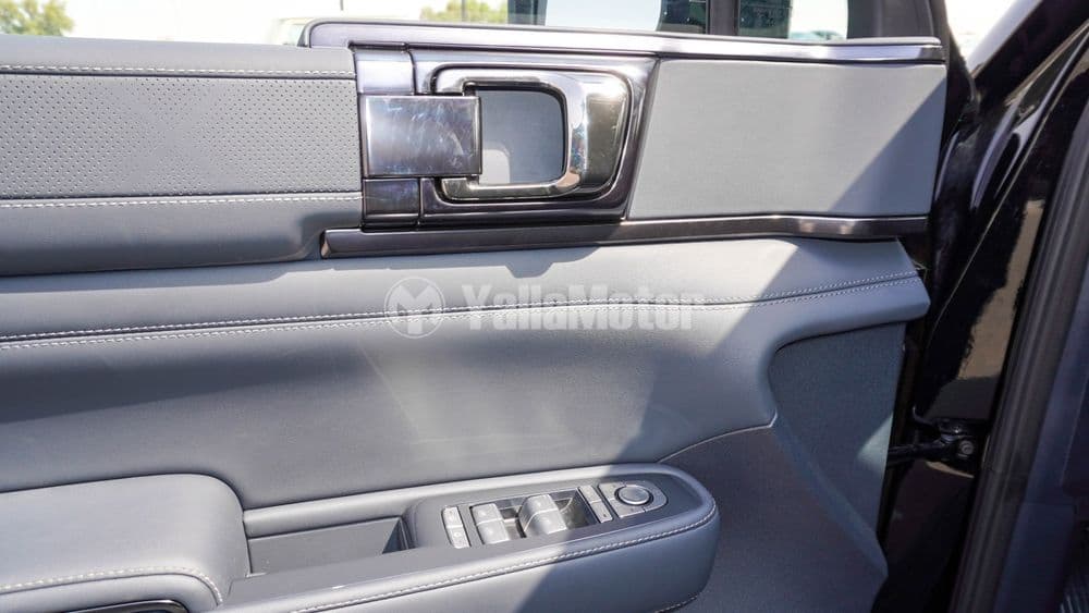 New BYD Leopard 5 1.5T Delux 2025