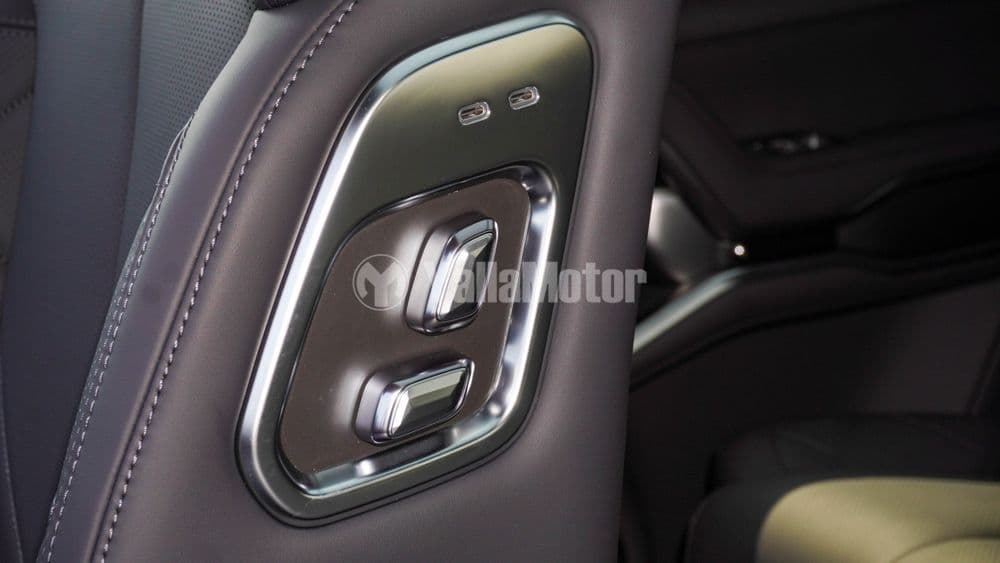 New BYD Leopard 8 2025