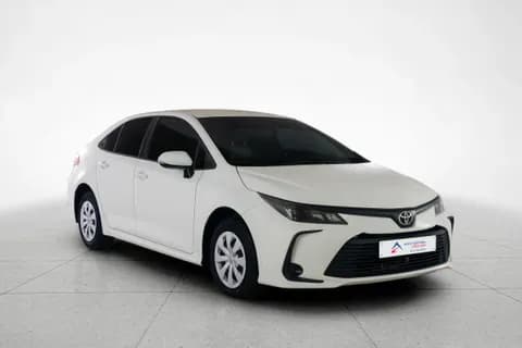 Used Toyota Corolla 2024 Used Toyota Corolla 2024 used_cars.forSale