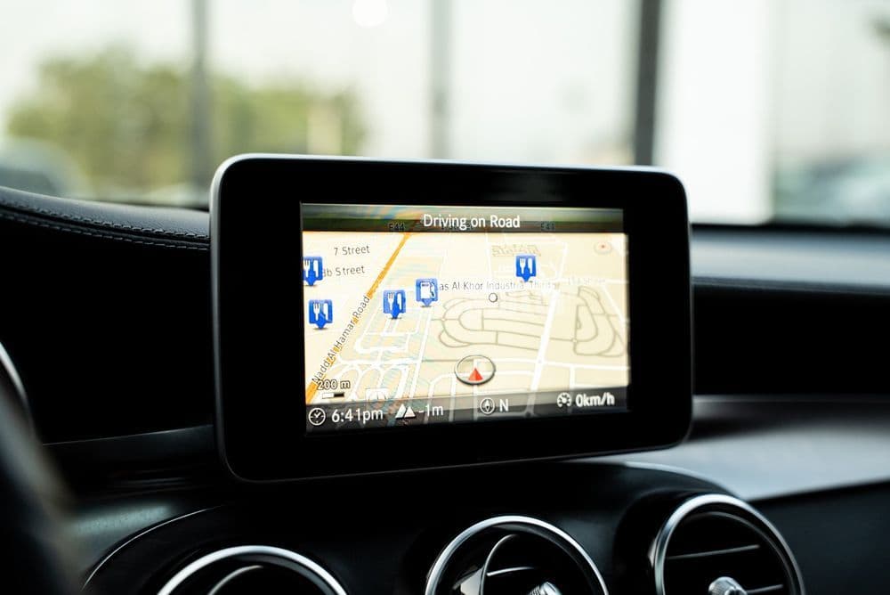 مستعملة مرسيدس بنز GLC 250 2019