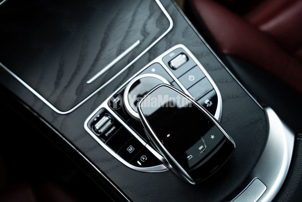 مستعملة مرسيدس بنز GLC 250 2019