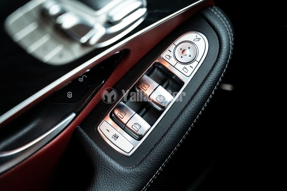 مستعملة مرسيدس بنز GLC 250 2019