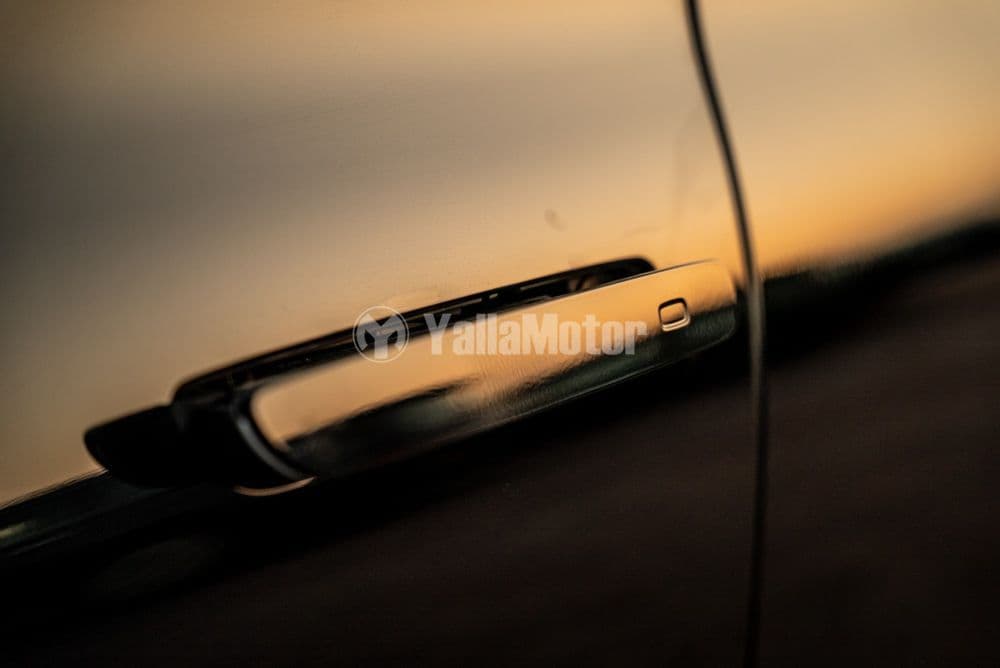 مستعملة هونشي E-HS9 Deluxe 6 Seats 2022