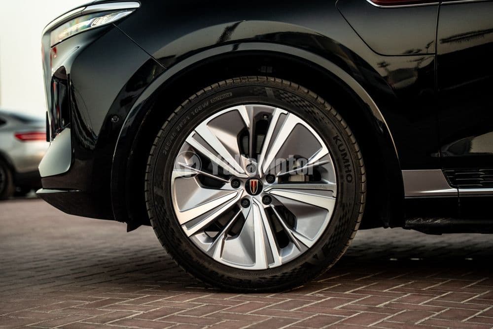 مستعملة هونشي E-HS9 Deluxe 6 Seats 2022