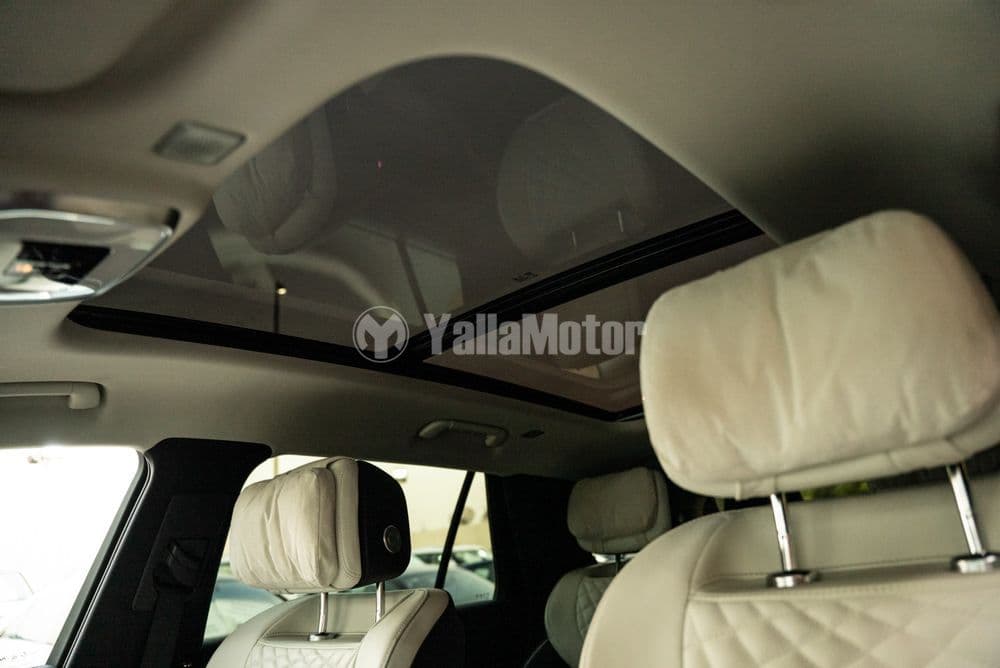 مستعملة هونشي E-HS9 Deluxe 6 Seats 2022