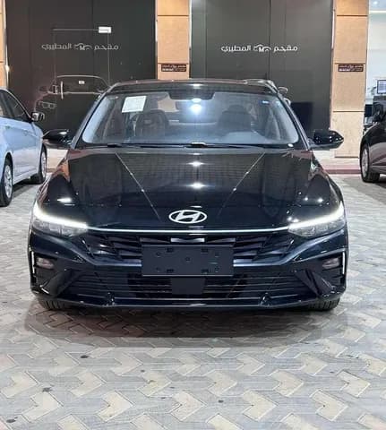 New Hyundai Elantra 2024 New Hyundai Elantra 2024 for sale