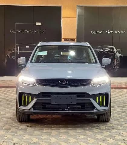 New Geely Tugella 2024 New Geely Tugella 2024 used_cars.forSale