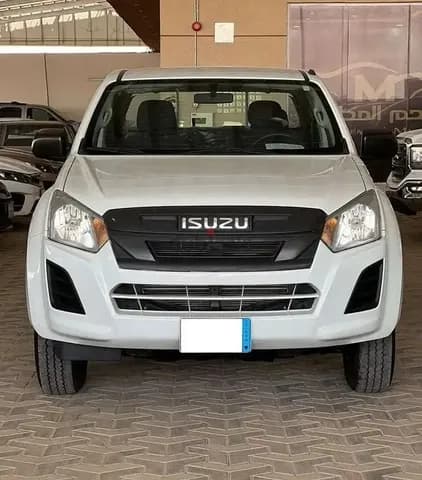 Used Isuzu D-MAX 2022 Used Isuzu D-MAX 2022 used_cars.forSale