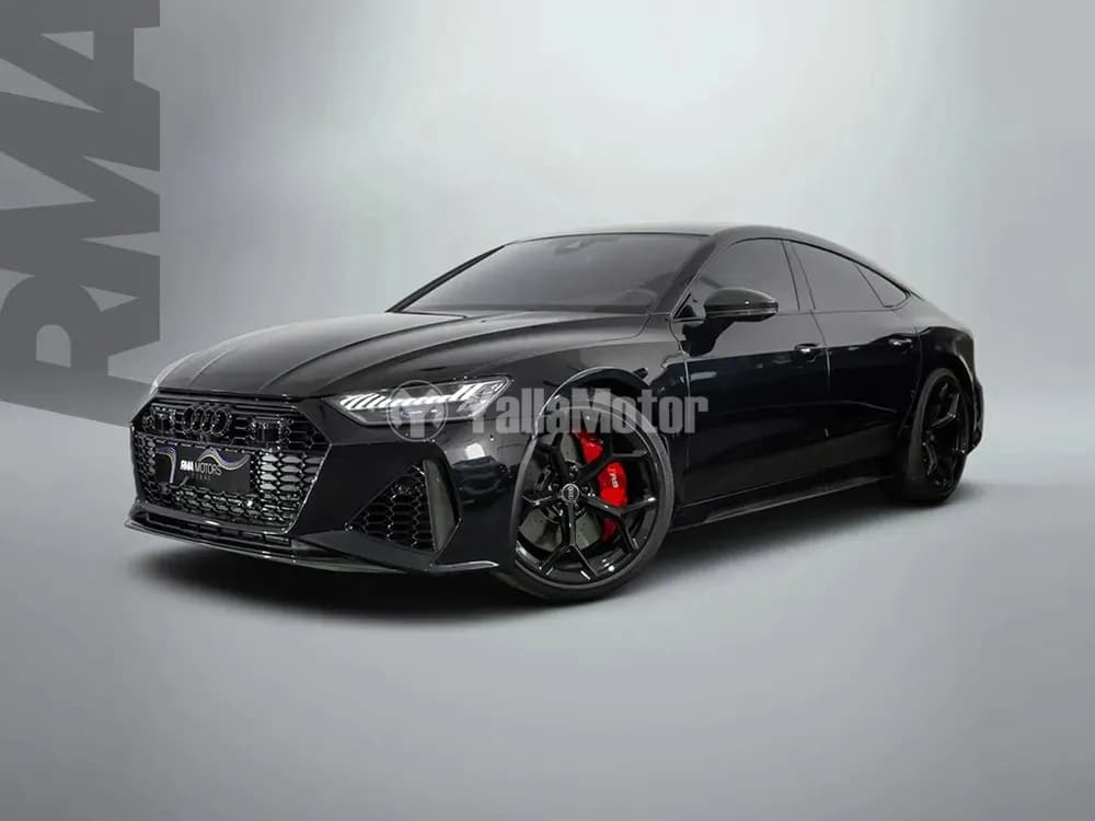 Used Audi RS7 4.0 TFSI Performance 2024