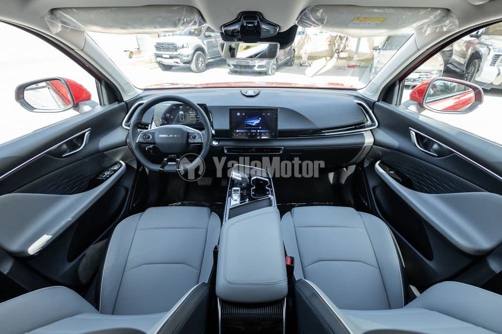 بايك X55 2025 الجديد