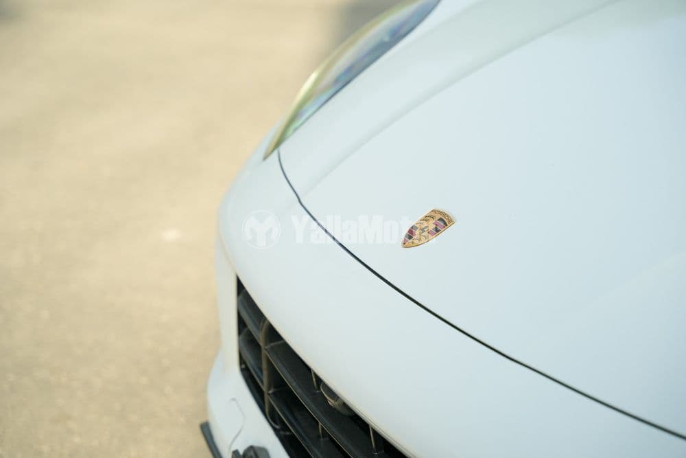 Used Porsche Cayenne Base 2023